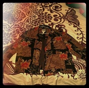 R&M Richards cardigan